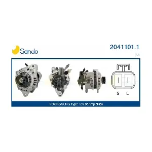 SANDO 2041101.1