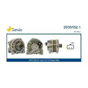 2035152.1 SANDO