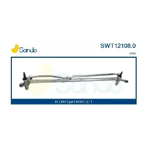 SWT12108.0 SANDO