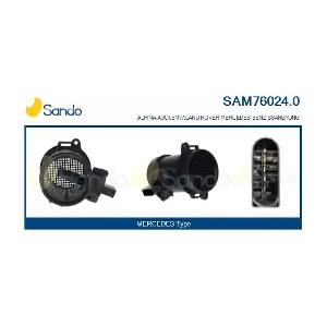 SAM76024.0 SANDO