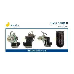 SVG76004.0 SANDO