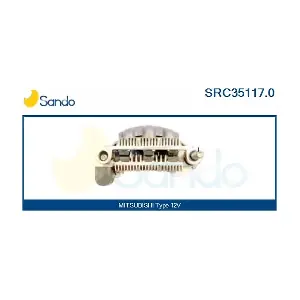 SRC35117.0 SANDO