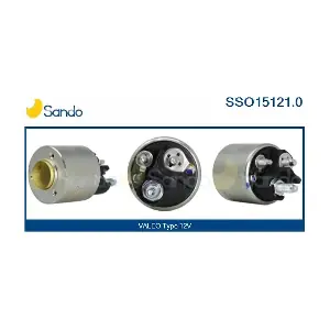SSO15121.0 SANDO