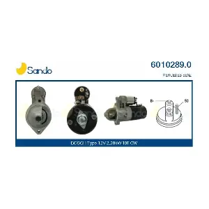 6010289.0 SANDO
