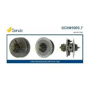 SCH81003.7 SANDO