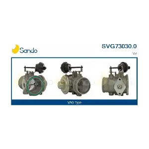 SVG73030.0 SANDO