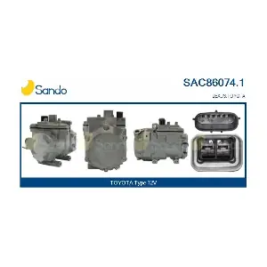 SAC86074.1 SANDO