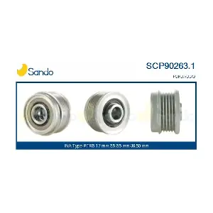 SCP90263.1 SANDO