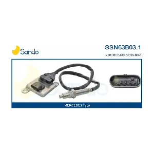 SSN63B03.1 SANDO