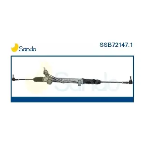 SSB72147.1 SANDO