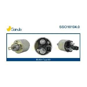 SSO10104.0 SANDO