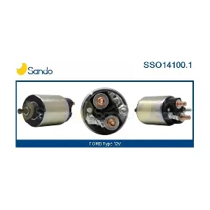 SSO14100.1 SANDO