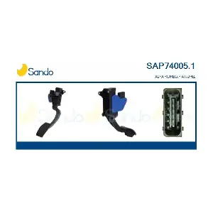 SAP74005.1 SANDO