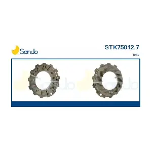 STK75012.7 SANDO