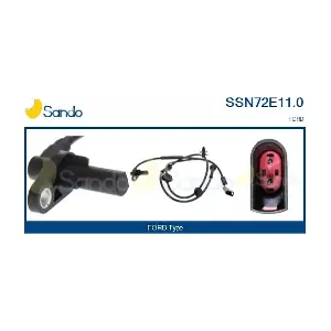 SANDO SSN72E11.0