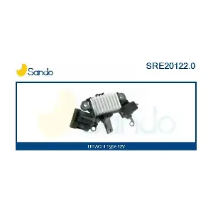 SRE20122.0 SANDO
