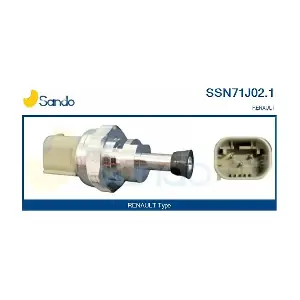 SSN71J02.1 SANDO