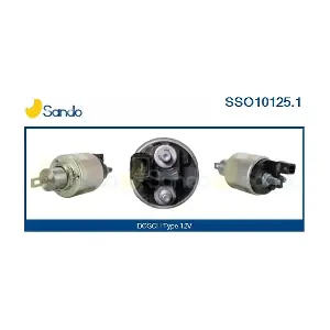SSO10125.1 SANDO