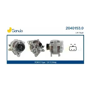 2040153.0 SANDO
