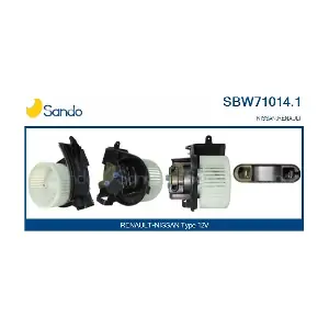 SBW71014.1 SANDO