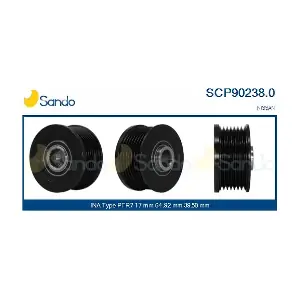 SANDO SCP90238.0