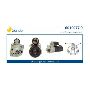 SANDO 6010277.0
