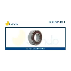 SBE58149.1 SANDO