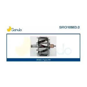 SRO10663.0 SANDO