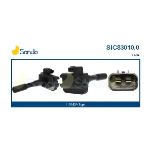 SIC83010.0 SANDO