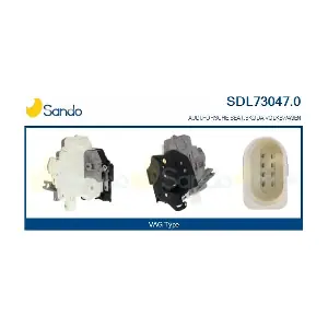 SDL73047.0 SANDO