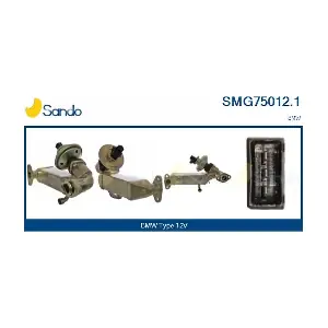 SMG75012.1 SANDO