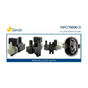 SPC76000.0 SANDO