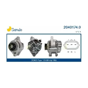 2040174.0 SANDO