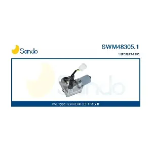 SWM48305.1 SANDO
