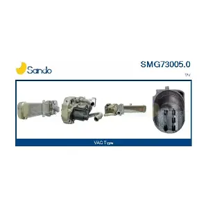 SMG73005.0 SANDO
