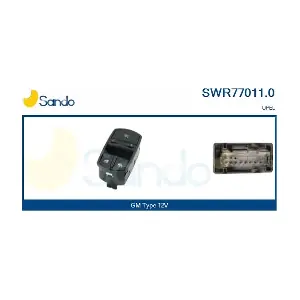 SWR77011.0 SANDO