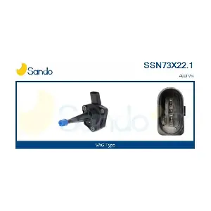 SSN73X22.1 SANDO