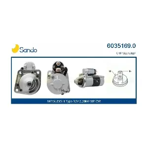 6035169.0 SANDO