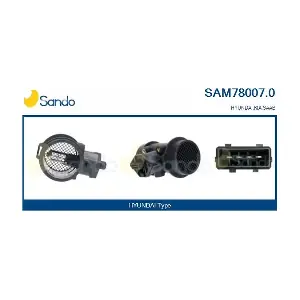 SAM78007.0 SANDO