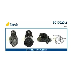 SANDO 6010220.2