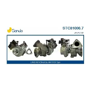 STC81006.7 SANDO