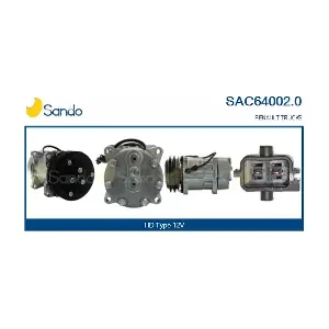 SAC64002.0 SANDO