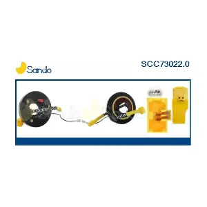 SCC73022.0 SANDO