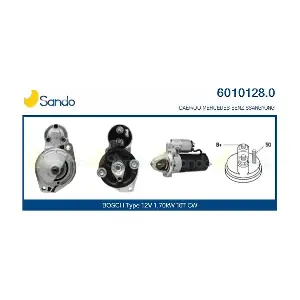 6010128.0 SANDO