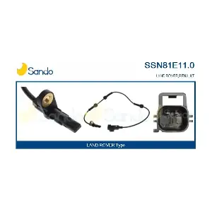 SANDO SSN81E11.0