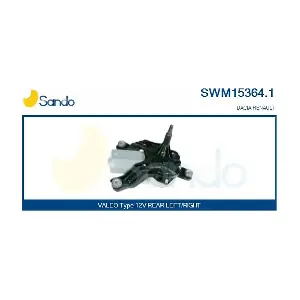 SWM15364.1 SANDO