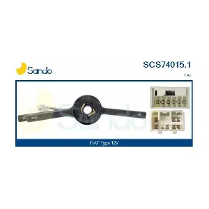 SCS74015.1 SANDO