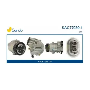 SAC77030.1 SANDO