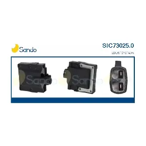 SANDO SIC73025.0