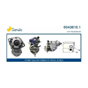 6040616.1 SANDO